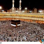 جوانانی که در سال ۱۴۰۴ «عقد ازدواج» آنها ثبت شود می‌توانند بدون نیاز به تهیه «فیش حج عمره» و خارج از نوبت تا پایان امسال به این سفر مشرّف شوند – اخبار سینمای ایران و جهان