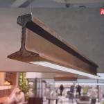 قیمت تیرآهن امروز ۲۴ آبان 1404 + جدول