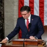 تصویب لایحه بودجه ترامپ در مجلس نمایندگان آمریکا – تجارت نیوز