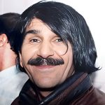 افشاگری از رازهای زندگی حسین پناهی برای اولین بار توسط رسول نجفیان ۱۷ سال پس از مرگش + فیلم