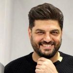 مسخره کردن تیکه کلام محمدرضا گلزار توسط سام درخشانی در یک برنامه زنده! + فیلم مسخره کردن تیکه کلام محمدرضا گلزار توسط سام درخشانی در یک برنامه زنده! + فیلم