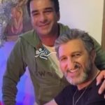 بغض یوسف تیموری و طلب حلالیت از یوسف صیادی / شوخیهایم به علت بیشفعالی بود + فیلم بغض یوسف تیموری و طلب حلالیت از یوسف صیادی / شوخیهایم به علت بیشفعالی بود + فیلم