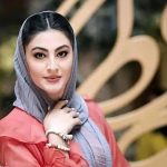 روایت تلخ مریم مومن از زندگی سختی که پس از جدایی پدر و مادرش در دوران کودکی‌ سپری کرد + فیلم