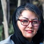 عکس دیده نشده از دوران نوزادی آناهیتا همتی در گهواره