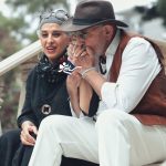 راز زندگی عاشقانه فرهاد آئیش و همسرش مائده طهماسبی بعد از سال ها زندگی مشترک از زبان خودشان + فیلم