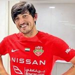 یک پدر دختری عاشقانه و دلبرانه از سردار آزمون در دبی + عکس جدید