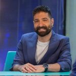 حمید هیراد خواننده در بیمارستان بستری شد / عکس غم‌انگیز خواننده مشهور روی تخت بیمارستان + عکس جدید