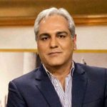 خاطره فوق خنده‌دار مهران مدیری از اولین تجربه اسب سواریش + فیلم