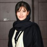 آمادگی جسمانی پردیس احمدیه بازیگر سریال «از یاد رفته» + عکس جدید