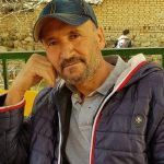 آخرین وضعیت اقامت پدرزن «نوید محمدزاده»