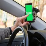 کاهش 42 درصدی سفرهای درونشهری اسنپ کاهش 42 درصدی سفرهای درونشهری اسنپ