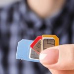 هشدار درباره خطر سیم کارت‌های اجاره‌ای در جنگ