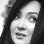 عکس خانوادگی جدید از نیکی کریمی