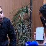 مصاحبه تکان‌دهنده با ۳ جاسوس اسرائیل در ایران + فیلم