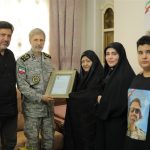 ارتش با تمام توان آماده دفاع از انقلاب و کشور است