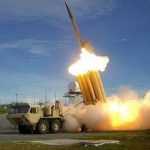 فعال شدن پدافند آمریکایی «تاد» در عربستان فعال شدن پدافند آمریکایی «تاد» در عربستان