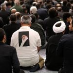 دلیل غیبت رهبری در مراسم عزاداری بیت‌