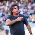 واکنش ساپینتو به فوت ژوتا و برادرش / عکس واکنش ساپینتو به فوت ژوتا و برادرش / عکس