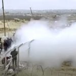 کشتار گرسنگان در غزه به روایت رسانه آمریکایی