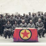 آغاز تحویل سلاح نظامیان پ ک ک