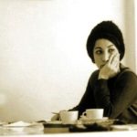 خانه قدیمی فروغ فرخزاد و همسرش / عکس