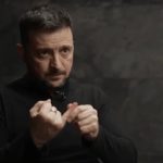 اذعان زلنسکی به حمله سنگین روسیه