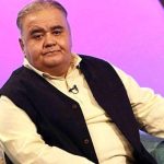 بازی جدید اکبر عبدی در کمدی سبزواران / عکس