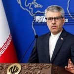 بقایی خبر از تماس‌های غیرمستقیم داد