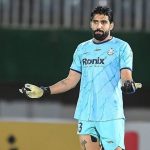 فرعباسی جای سیدحسین را گرفت؟