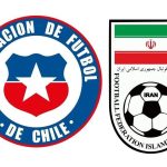 لغو بازی شیلی مقابل تیم ملی ایران؟