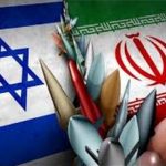 تهدید جدید اسرائیل علیه ایران