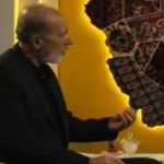 خاطره پدر شهید پوریا سیفی از آخرین دیدار / فیلم