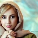 استایل جدید شبنم قلیخانی / عکس