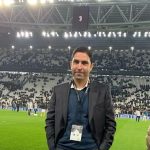 فوری / هاشمیان سرمربی پرسپولیس شد