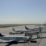 بازگشایی فرودگاه‌های اصفهان و تبریز به‌زودی