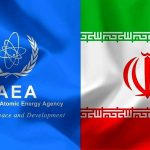 خروج بازرسان آژانس از ایران