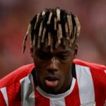 چرا دست بارسا از نیکو ویلیامز کوتاه ماند؟