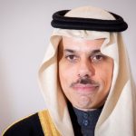 تاکید بن‌فرحان بر حل‌وفصل دیپلماتیک برنامه هسته‌ای ایران