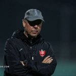 هاشمیان دستیار و بدنسازی خارجی می‌آورد