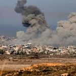 ترامپ و نتانیاهو بر سر آتش‌بس غزه توافق کردند