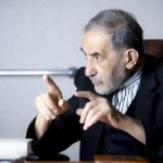 خبر شکایت ایران از اسرائیل از زبان ولایتی