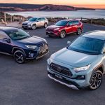 عکس پرفروش‌ترین خودروی جهان