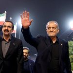 پاسخ پزشکیان به فضاسازی‌ها و گمانه‌زنی‌هایی درباره سفر به جمهوری آذربایجان