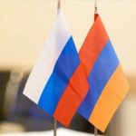 سفیر روسیه به وزارت امور خارجه ارمنستان احضار شد