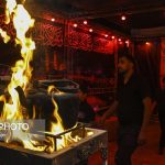 نکات ایمنی که هیأت ها و تکایا باید آن‌ها را رعایت کنند