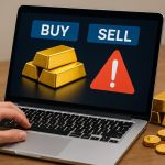 پلتفرم‌های آنلاین طلا متعهد به خدمات و حفظ امانت کاربران هستند