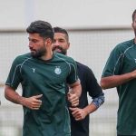 قطعی شدن جدایی یک بازیکن از استقلال