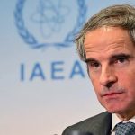 اجازه ورود مدیر آژانس انرژی اتمی به ایران را نمی دهیم!