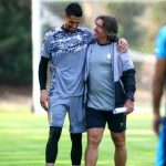 تمدید قرارداد دو ساله سیدحسین حسینی با استقلال