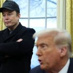 ایجاد یک حزب سیاسی تازه توسط ایلان ماسک